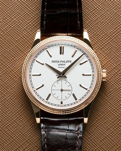 patek philippe calatrava chrono24|patek philippe calatrava price.